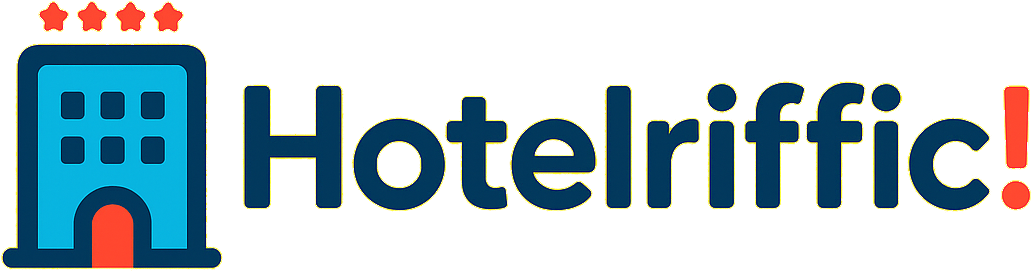 Hotelriffic!